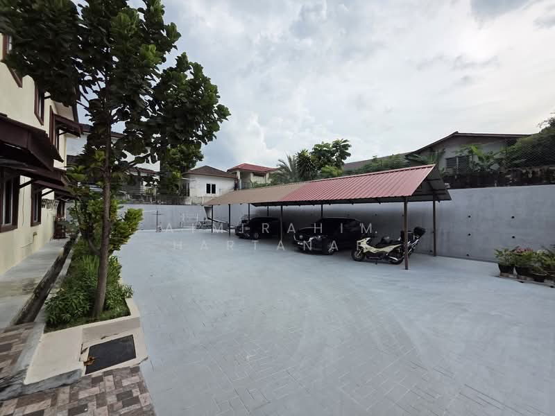 Bungalow for Sale in Taman Tenaga (Bandar Kinrara) - AimiRahim Hartanah - Exterior - PropertyGuru.com.my