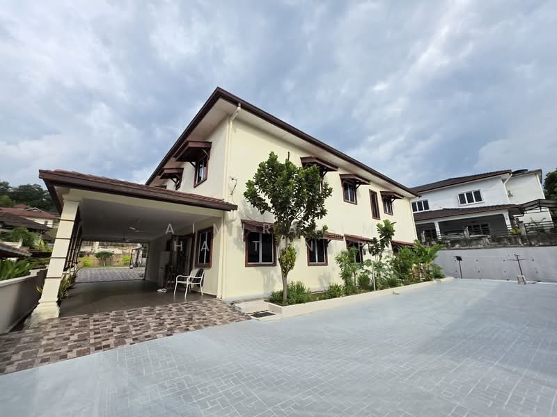 Bungalow for Sale in Taman Tenaga (Bandar Kinrara) - AimiRahim Hartanah - Exterior - PropertyGuru.com.my