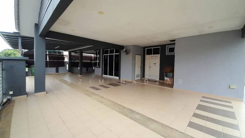 Rumah Banglo untuk Dijual di Taman Ixora (Sepang) - Nazim Nadzar - PropertyGuru.com.my