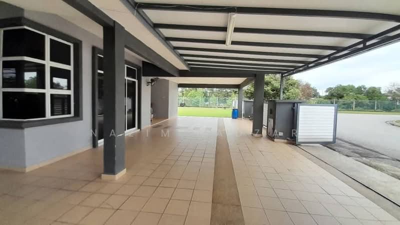 Rumah Banglo untuk Dijual di Taman Ixora (Sepang) - Nazim Nadzar - PropertyGuru.com.my