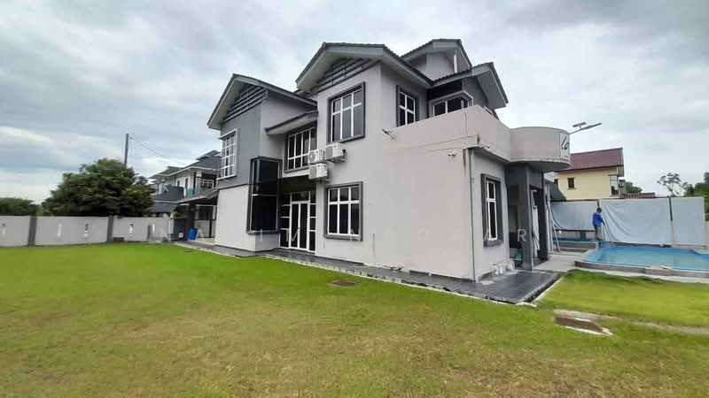 Rumah Banglo untuk Dijual di Taman Ixora (Sepang) - Nazim Nadzar - PropertyGuru.com.my