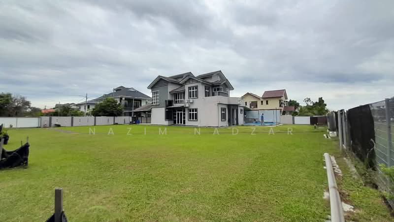 Rumah Banglo untuk Dijual di Taman Ixora (Sepang) - Nazim Nadzar - PropertyGuru.com.my