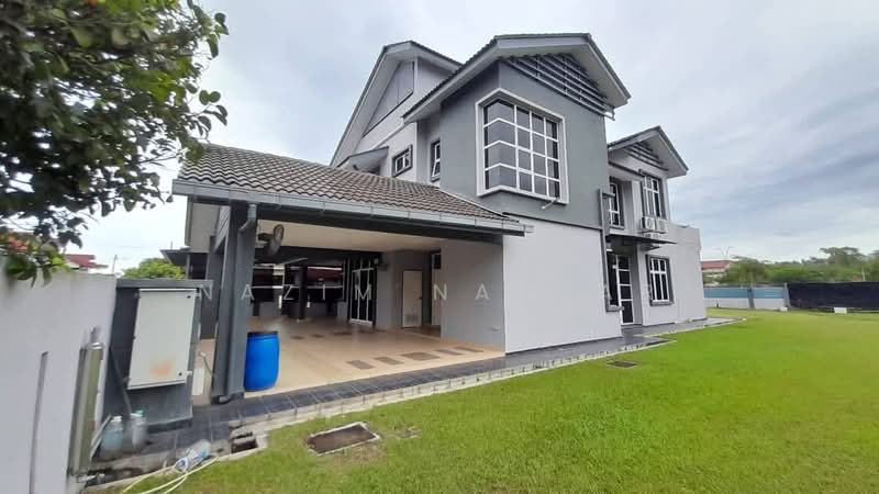 Rumah Banglo untuk Dijual di Taman Ixora (Sepang) - Nazim Nadzar - PropertyGuru.com.my