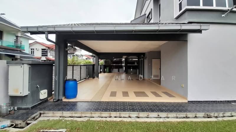 Rumah Banglo untuk Dijual di Taman Ixora (Sepang) - Nazim Nadzar - PropertyGuru.com.my