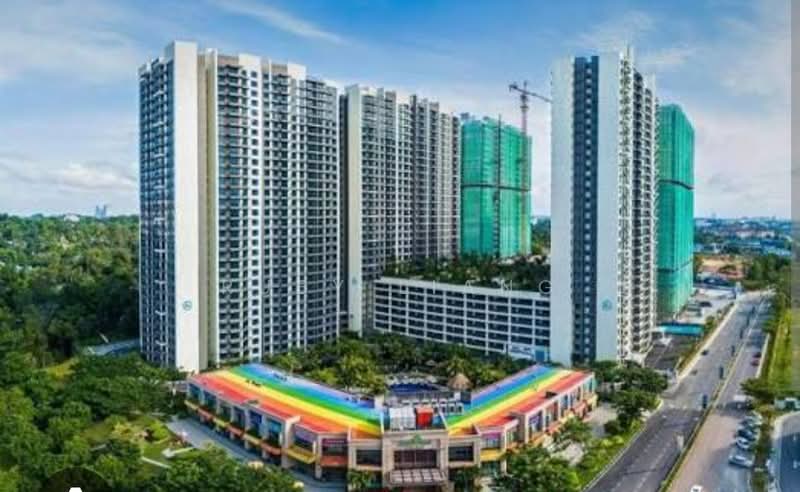 Service Residence for Rent at Country Garden Central Park - Ruby Liang - PropertyGuru.com.my