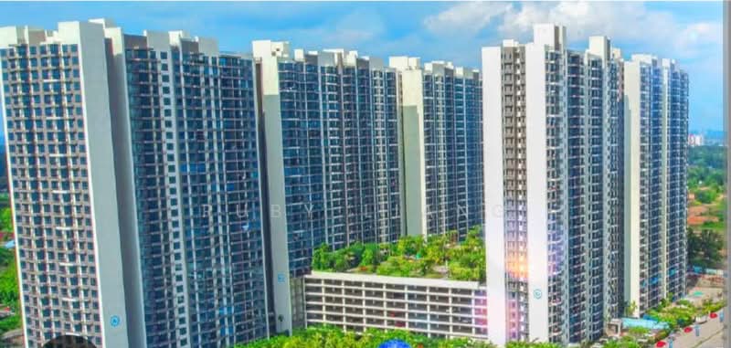 Service Residence for Rent at Country Garden Central Park - Ruby Liang - PropertyGuru.com.my
