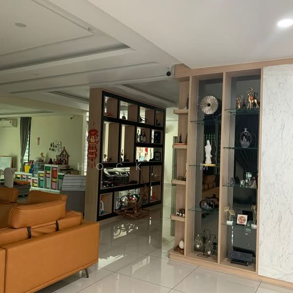 Semi-Detached House for Rent in Johor Bahru (Johor) - Hock Kim - PropertyGuru.com.my