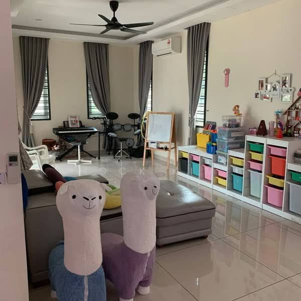Semi-Detached House for Rent in Johor Bahru (Johor) - Hock Kim - PropertyGuru.com.my