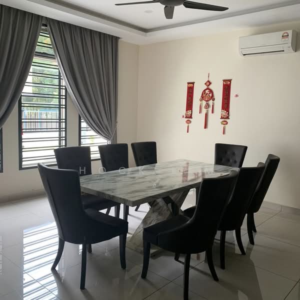Semi-Detached House for Rent in Johor Bahru (Johor) - Hock Kim - PropertyGuru.com.my