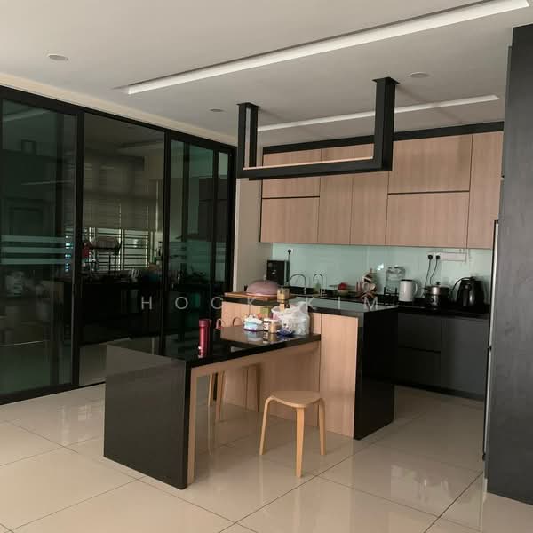 Semi-Detached House for Rent in Johor Bahru (Johor) - Hock Kim - PropertyGuru.com.my