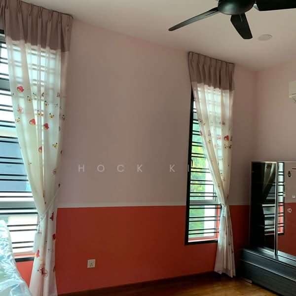 Semi-Detached House for Rent in Johor Bahru (Johor) - Hock Kim - PropertyGuru.com.my