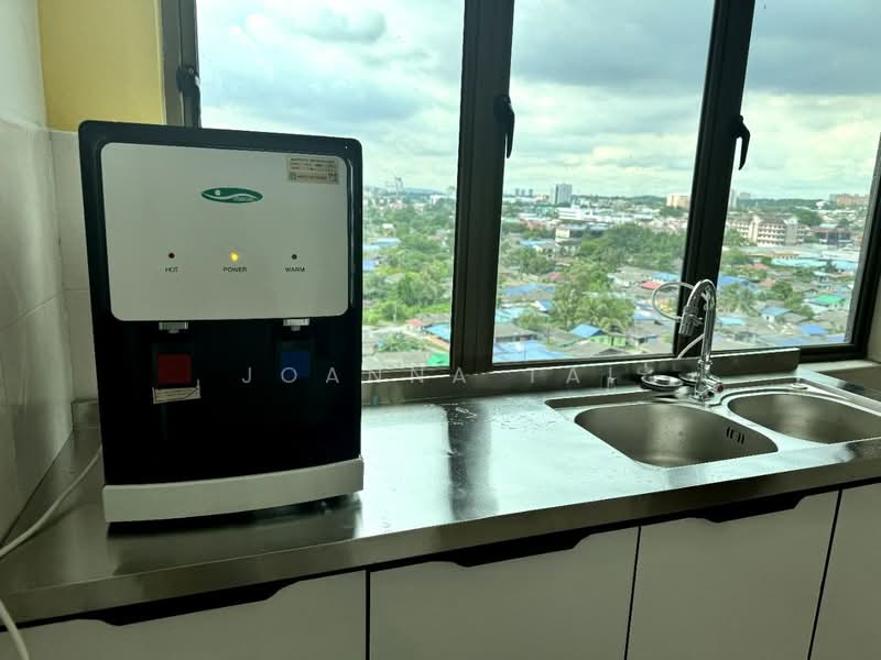 Apartment for Rent at Danga View Apartment - Joanna Tai - PropertyGuru.com.my