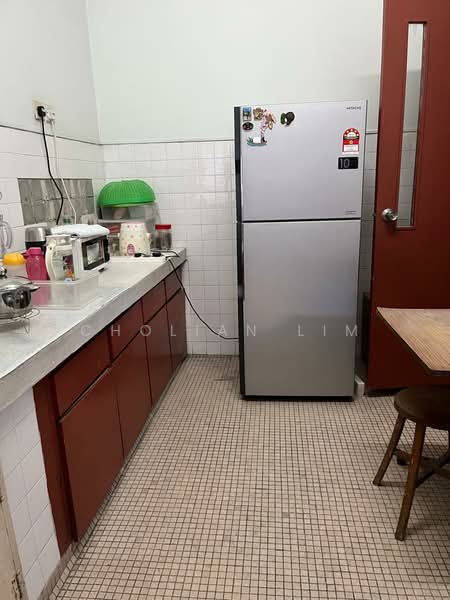 Rumah Teres 2 Tingkat untuk Dijual di Taman Connaught (Cheras) - Cholian Lim - Kitchen - PropertyGuru.com.my