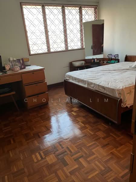 Rumah Teres 2 Tingkat untuk Dijual di Taman Connaught (Cheras) - Cholian Lim - Bedroom - PropertyGuru.com.my