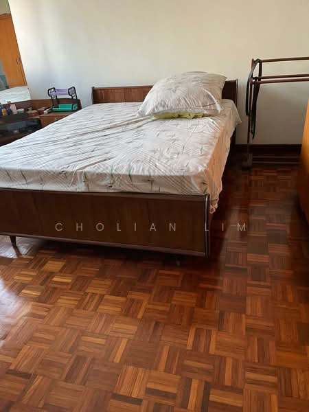 Rumah Teres 2 Tingkat untuk Dijual di Taman Connaught (Cheras) - Cholian Lim - Bedroom - PropertyGuru.com.my