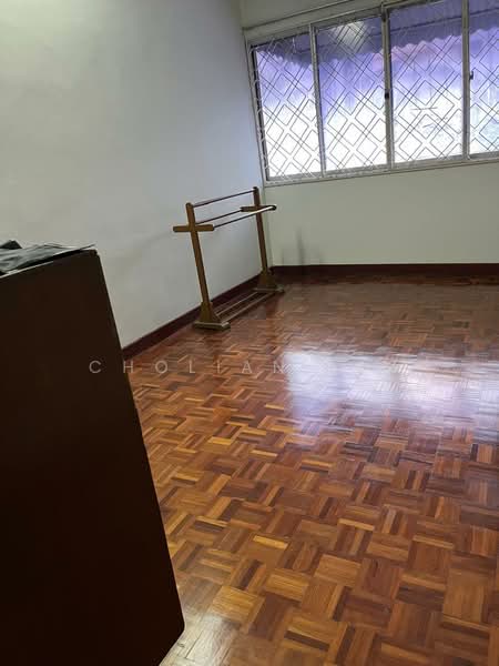 Rumah Teres 2 Tingkat untuk Dijual di Taman Connaught (Cheras) - Cholian Lim - Bedroom - PropertyGuru.com.my