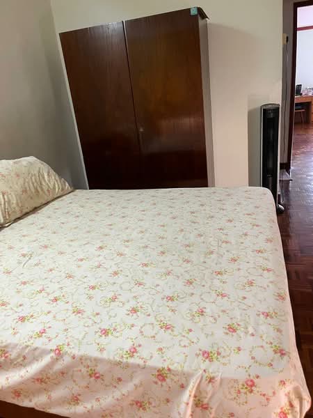 Rumah Teres 2 Tingkat untuk Dijual di Taman Connaught (Cheras) - Cholian Lim - Bedroom - PropertyGuru.com.my