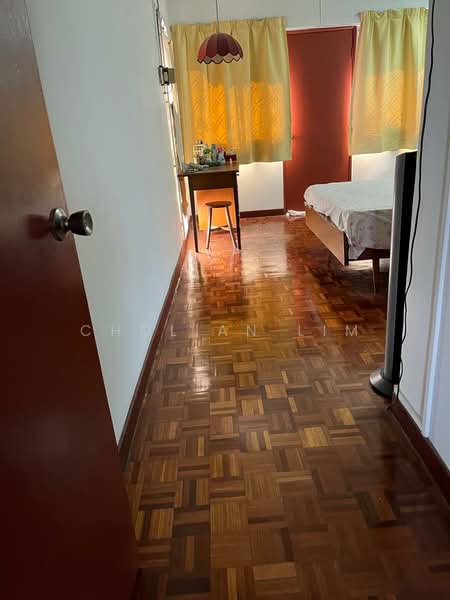 Rumah Teres 2 Tingkat untuk Dijual di Taman Connaught (Cheras) - Cholian Lim - Bedroom - PropertyGuru.com.my
