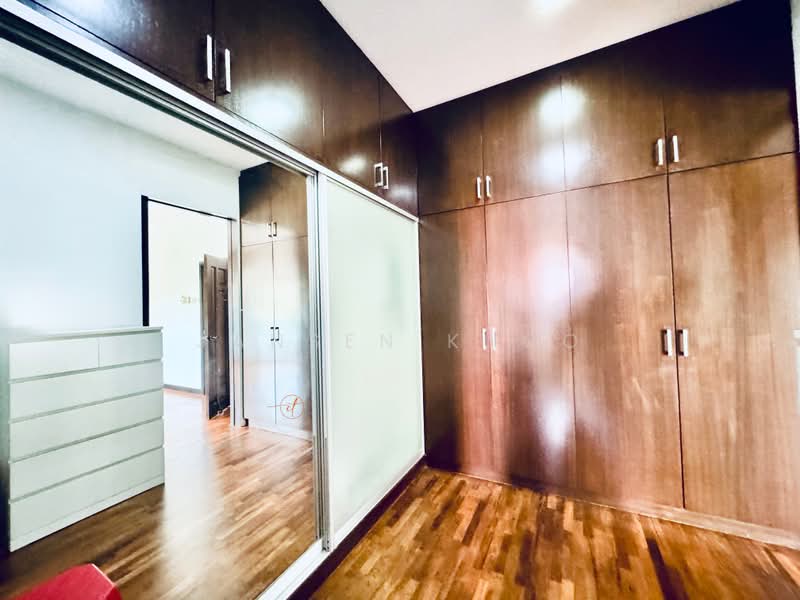 Semi-Detached House for Rent in Setia Eco Park (Setia Alam) - Jansen Khoo - Interior - PropertyGuru.com.my