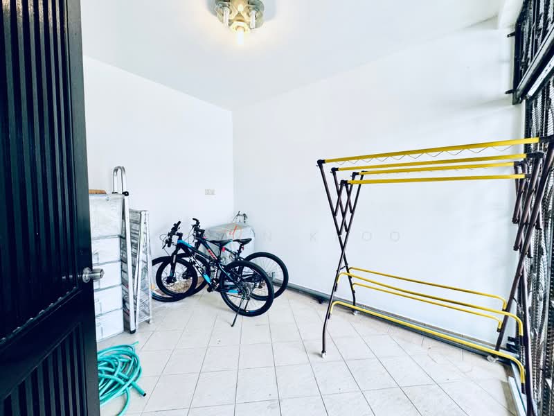 Semi-Detached House for Rent in Setia Eco Park (Setia Alam) - Jansen Khoo - Interior - PropertyGuru.com.my