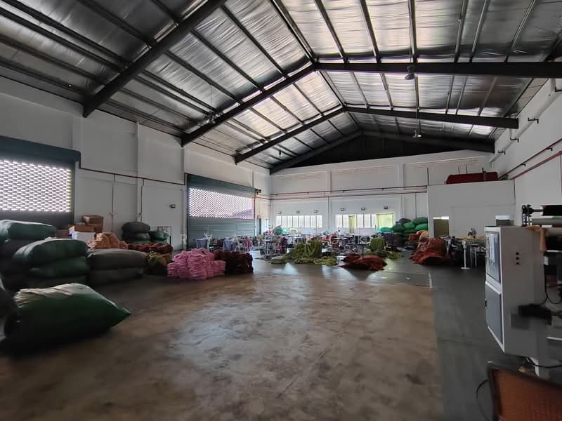 Kilang untuk Disewa di Klang (Selangor) - Ryan Lok - Interior - PropertyGuru.com.my