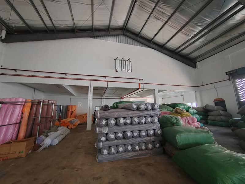 Kilang untuk Disewa di Klang (Selangor) - Ryan Lok - Interior - PropertyGuru.com.my