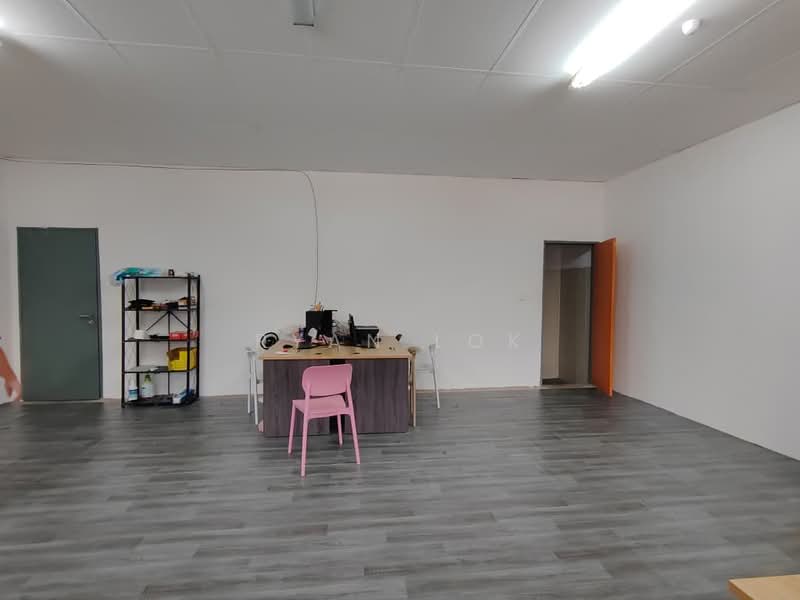 Kilang untuk Disewa di Klang (Selangor) - Ryan Lok - Interior - PropertyGuru.com.my