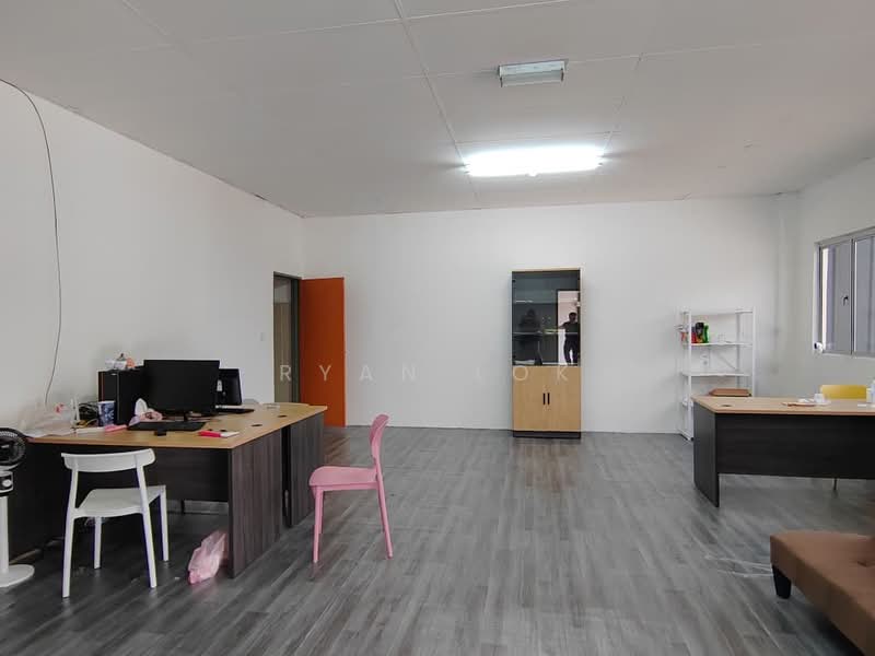 Kilang untuk Disewa di Klang (Selangor) - Ryan Lok - Interior - PropertyGuru.com.my