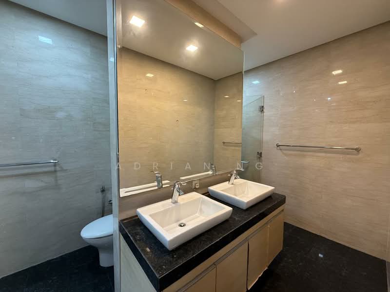 Service Residence for Sale at Pavilion Residences - Adrian Ng - Bathroom - PropertyGuru.com.my