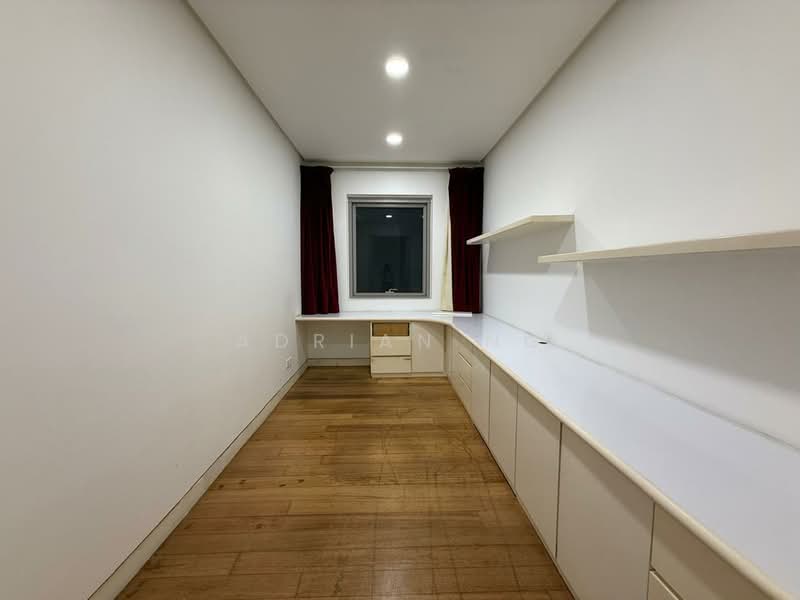 Service Residence for Sale at Pavilion Residences - Adrian Ng - Study - PropertyGuru.com.my