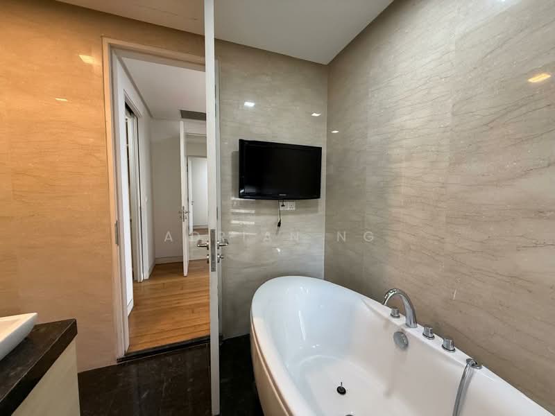 Service Residence for Sale at Pavilion Residences - Adrian Ng - Bathroom - PropertyGuru.com.my