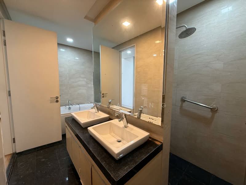Service Residence for Sale at Pavilion Residences - Adrian Ng - Bathroom - PropertyGuru.com.my