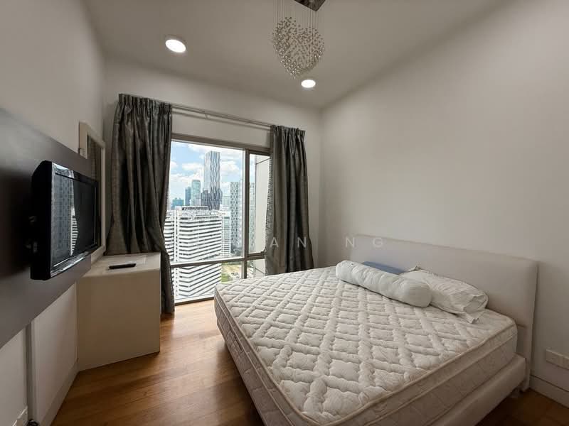 Service Residence for Sale at Pavilion Residences - Adrian Ng - Bedroom - PropertyGuru.com.my