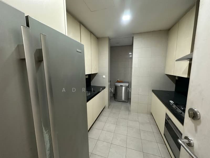 Service Residence for Sale at Pavilion Residences - Adrian Ng - Kitchen - PropertyGuru.com.my