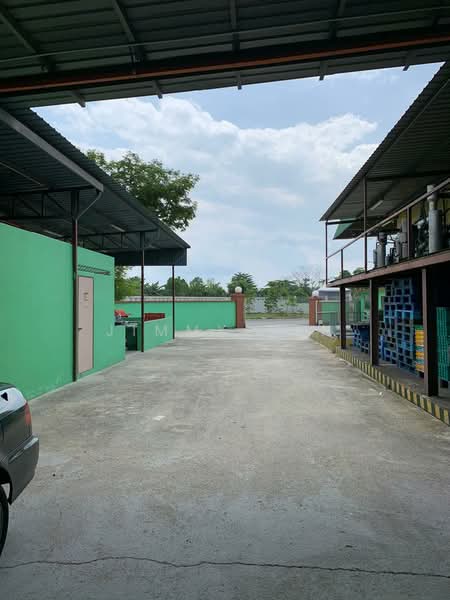 Kilang untuk Dijual di Seksyen 25 (Shah Alam) - Jimmy Tan - PropertyGuru.com.my