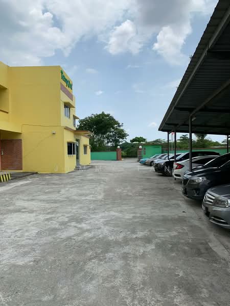 Kilang untuk Dijual di Seksyen 25 (Shah Alam) - Jimmy Tan - PropertyGuru.com.my
