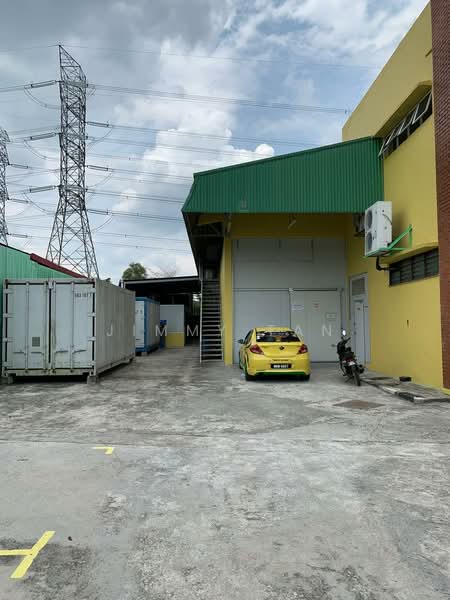 Kilang untuk Dijual di Seksyen 25 (Shah Alam) - Jimmy Tan - PropertyGuru.com.my