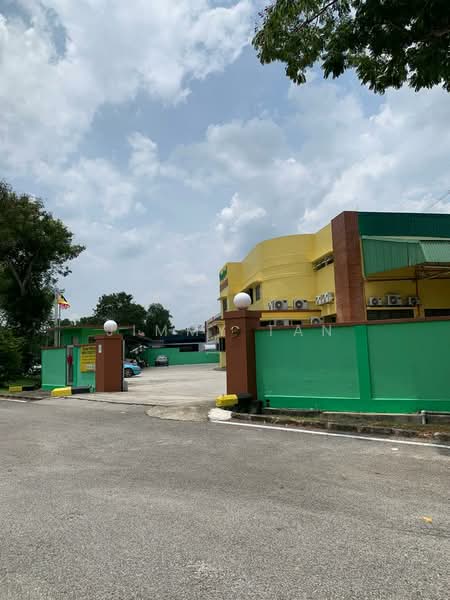 Kilang untuk Dijual di Seksyen 25 (Shah Alam) - Jimmy Tan - PropertyGuru.com.my