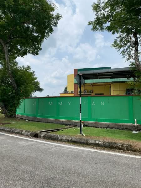 Kilang untuk Dijual di Seksyen 25 (Shah Alam) - Jimmy Tan - PropertyGuru.com.my