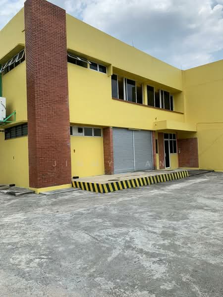 Kilang untuk Dijual di Seksyen 25 (Shah Alam) - Jimmy Tan - PropertyGuru.com.my