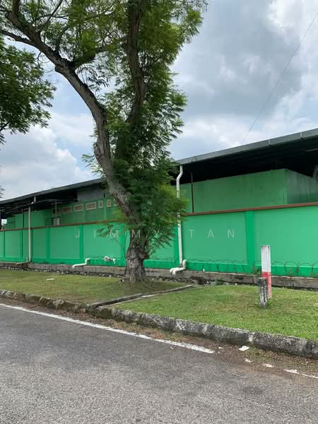Kilang untuk Dijual di Seksyen 25 (Shah Alam) - Jimmy Tan - PropertyGuru.com.my
