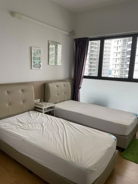 Condominium for Rent at Bay Point @ Country Garden Danga Bay - Jess Ow - Bedroom - PropertyGuru.com.my