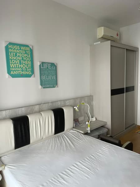 Condominium for Rent at Bay Point @ Country Garden Danga Bay - Jess Ow - Bedroom - PropertyGuru.com.my
