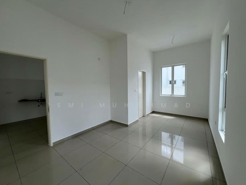 Rumah Teres 2 Tingkat untuk Dijual di Taman Nusari Bayu (Bandar Sri Sendayan) - Ismi Muhammad - PropertyGuru.com.my