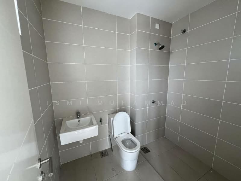 Rumah Teres 2 Tingkat untuk Dijual di Taman Nusari Bayu (Bandar Sri Sendayan) - Ismi Muhammad - PropertyGuru.com.my