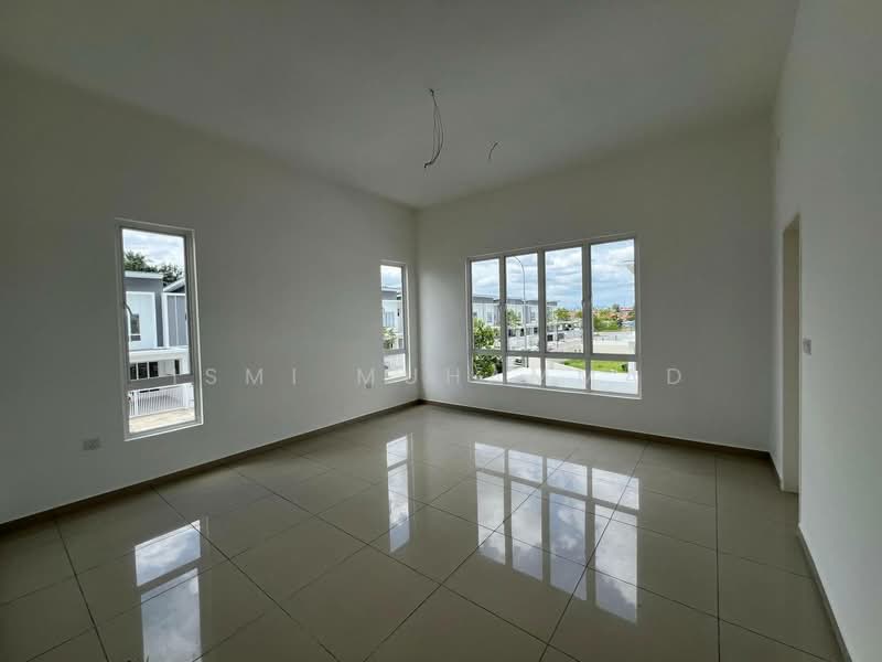 Rumah Teres 2 Tingkat untuk Dijual di Taman Nusari Bayu (Bandar Sri Sendayan) - Ismi Muhammad - PropertyGuru.com.my