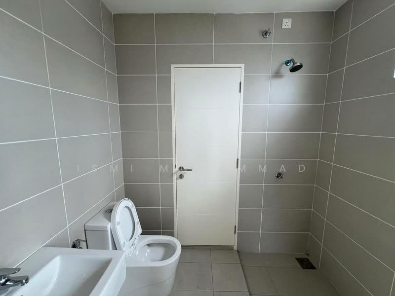 Rumah Teres 2 Tingkat untuk Dijual di Taman Nusari Bayu (Bandar Sri Sendayan) - Ismi Muhammad - PropertyGuru.com.my