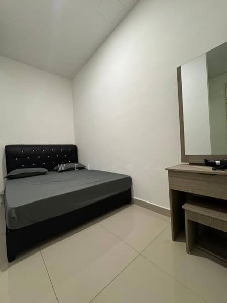 Rumah Teres 3 Tingkat untuk Dijual di Setia Eco Cascadia (Tebrau) - Wee Howe - Bedroom - PropertyGuru.com.my
