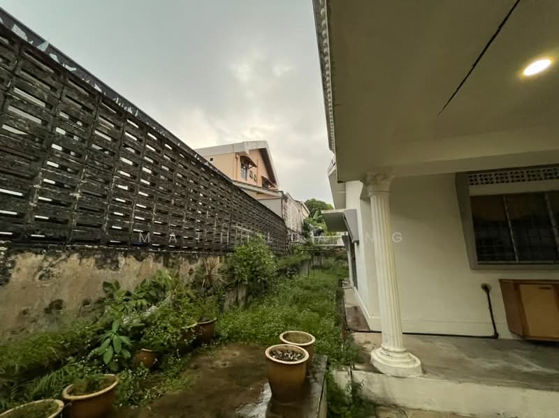 Rumah Banglo untuk Dijual di Seksyen 22 (Petaling Jaya) - Mathilda Ng - Exterior - PropertyGuru.com.my