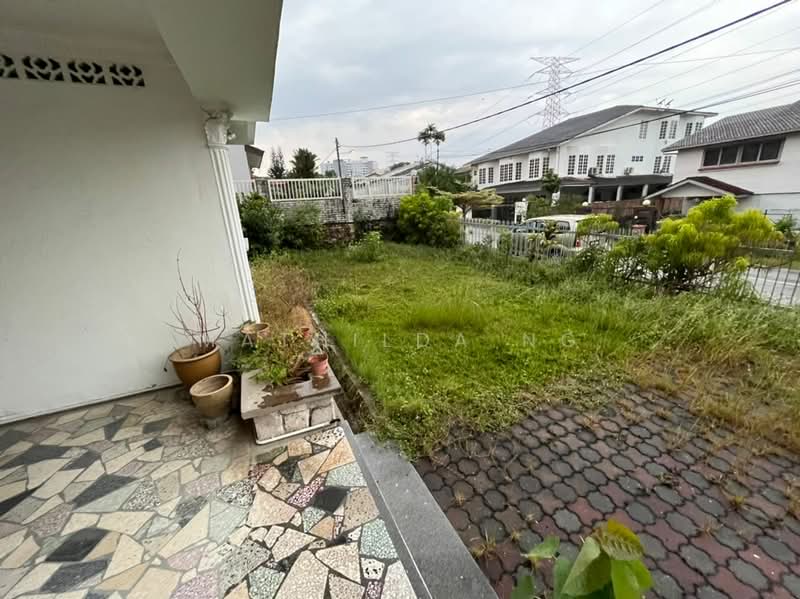 Rumah Banglo untuk Dijual di Seksyen 22 (Petaling Jaya) - Mathilda Ng - Exterior - PropertyGuru.com.my